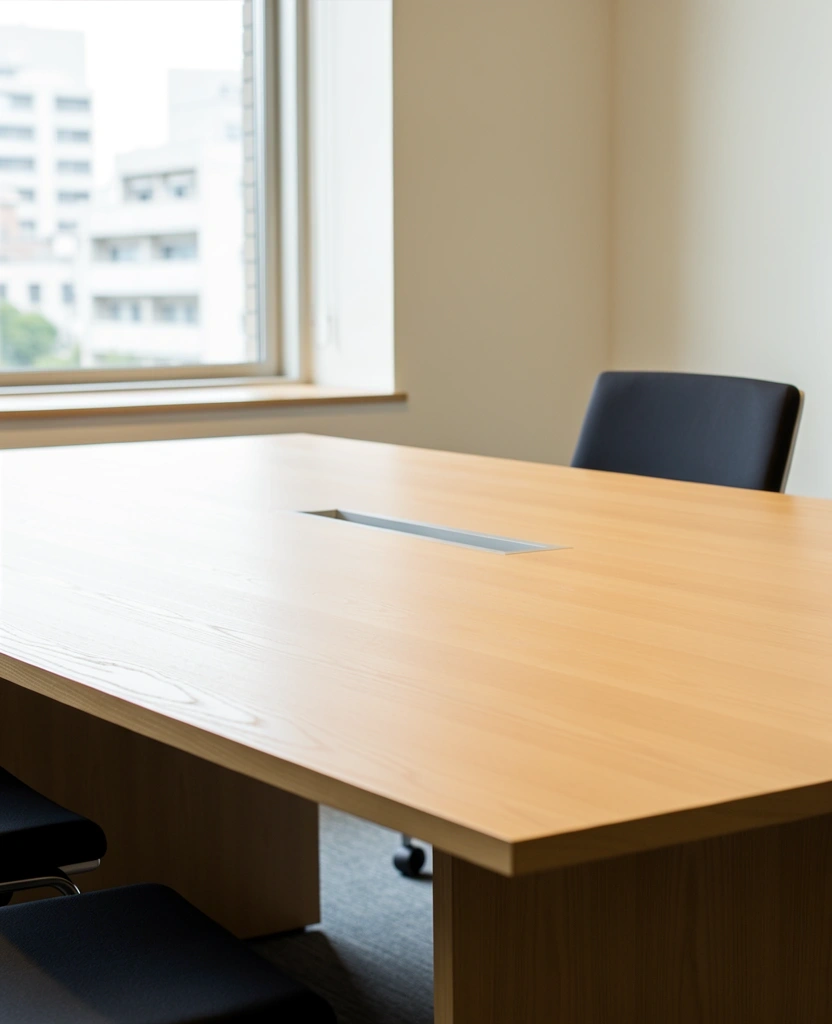 Institutional environment