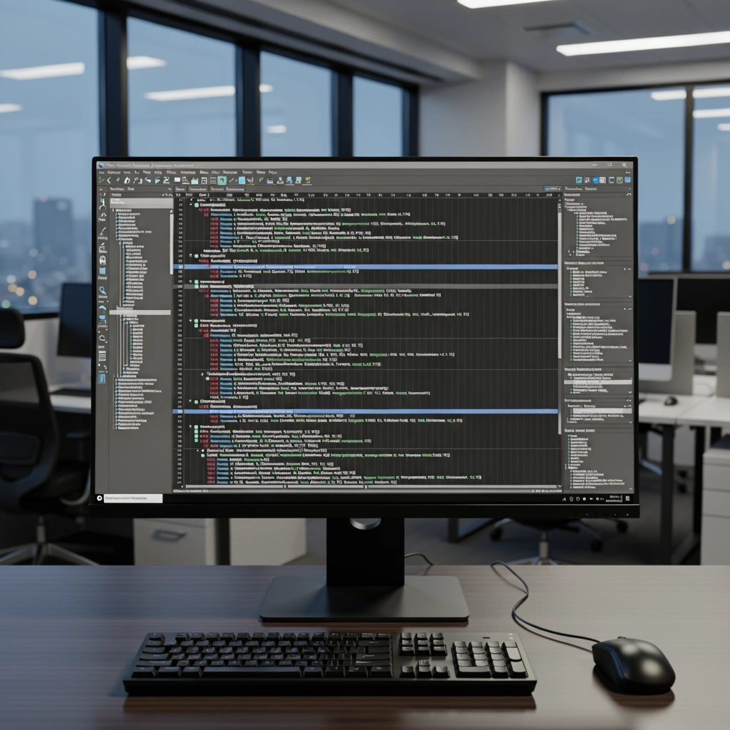 Data Verification Interface